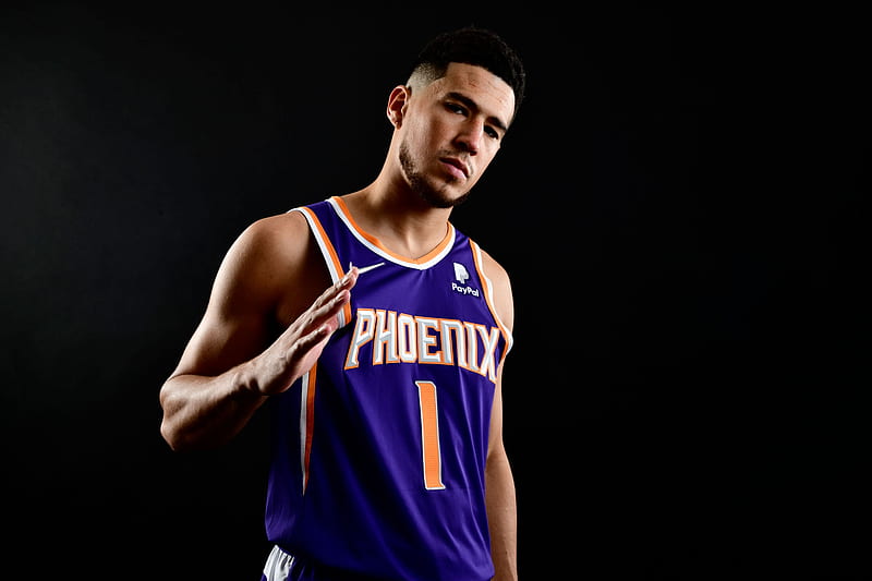 Basketball, Devin Booker, HD wallpaper | Peakpx