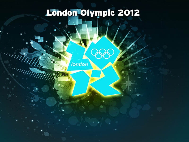 London 2012 Olympic 06, HD wallpaper
