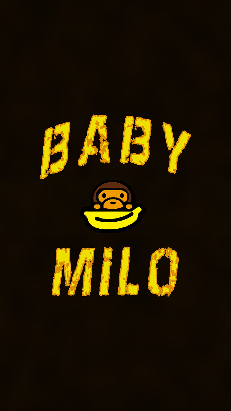 Baby Milo, 929, ape, awesome, bape, bathing, best, clothing, cute, new, HD  phone wallpaper | Peakpx