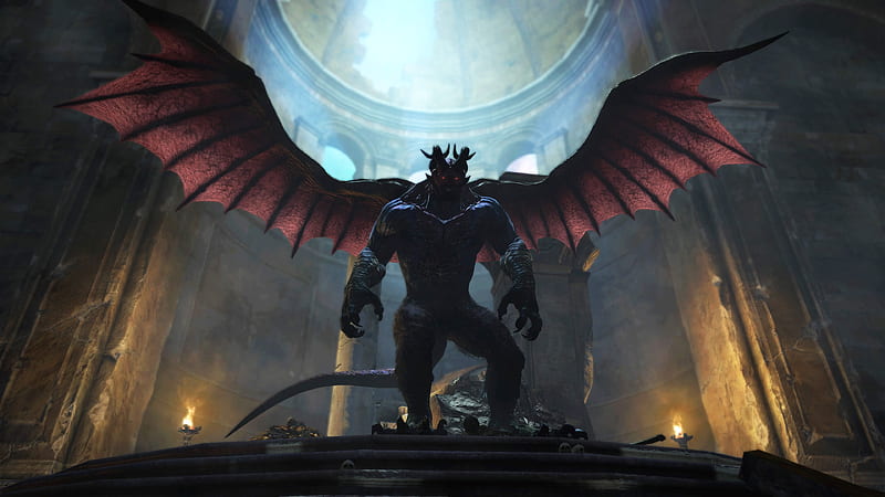Dragons Dogma Dark Arisen PS4 Xbox , dragons-dogma-dark-arisen, games, 2017-games, artwork, artist, digital-art, HD wallpaper