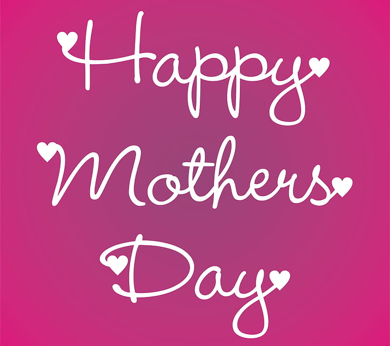 Happy Mothers Day, occaisons, HD wallpaper