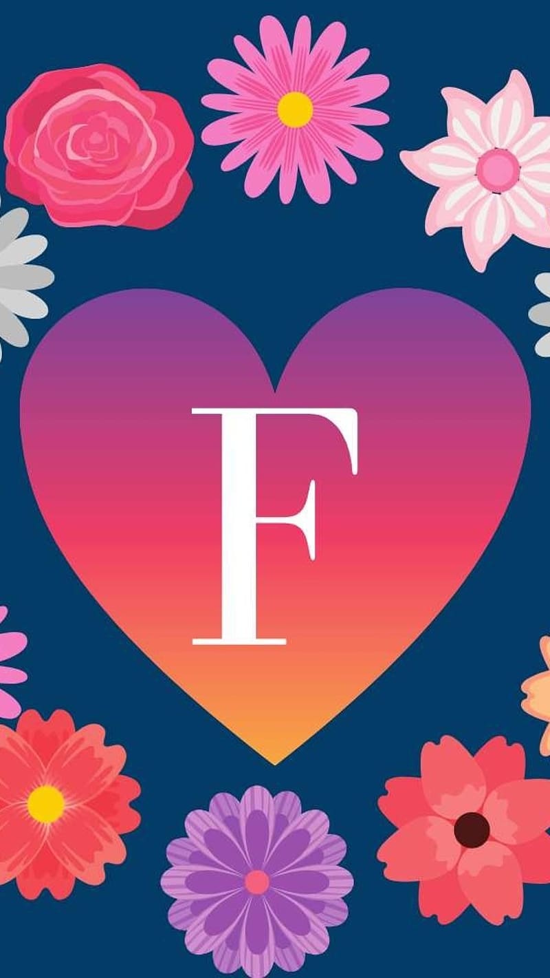 100+] Letter F Wallpapers | Wallpapers.com
