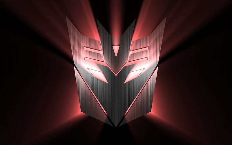 HD autobot logo wallpapers | Peakpx