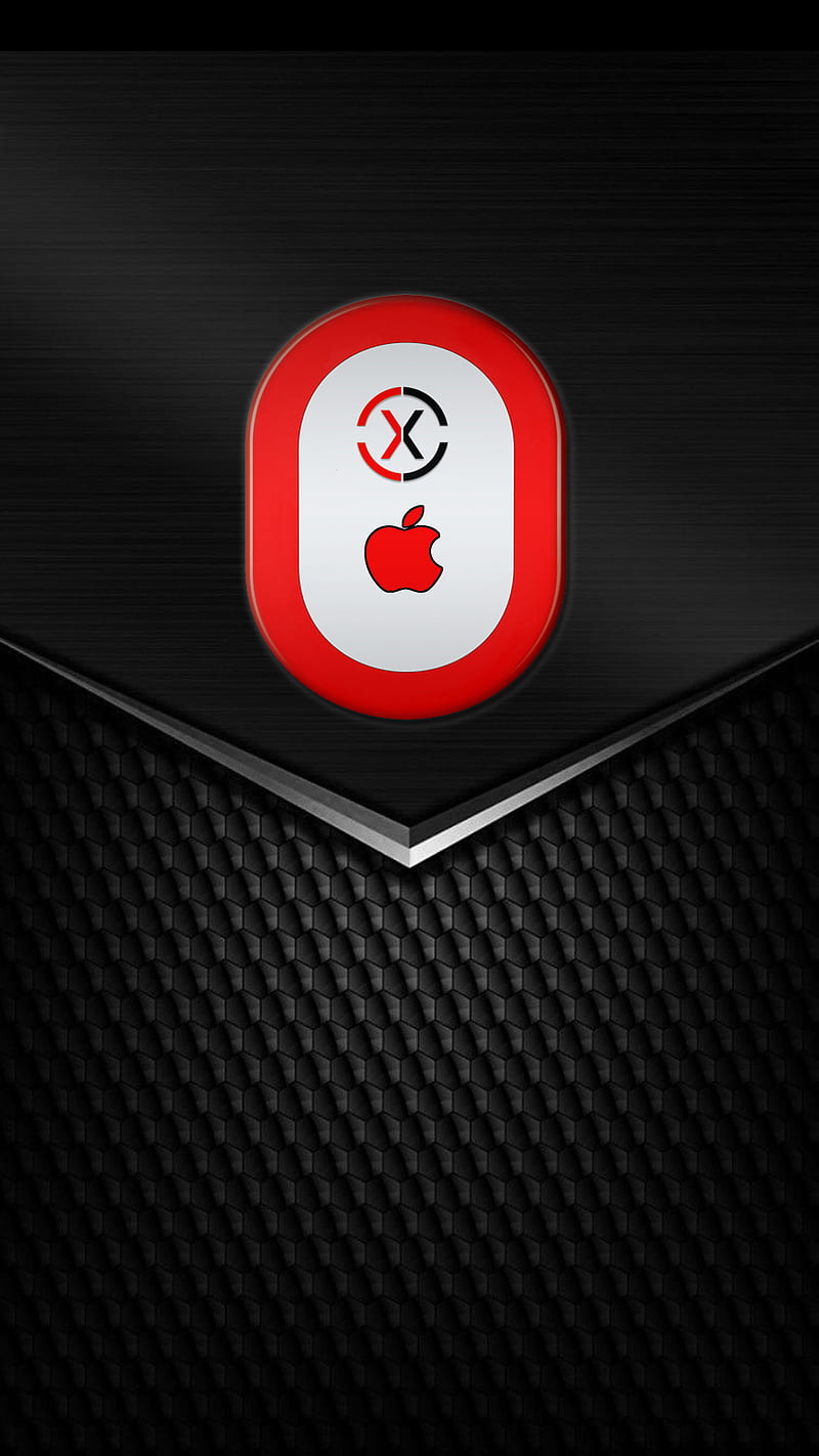 iPhone X, 929, custom, ihone x, iphone 10, metal, metallic, plus, sleek, texture, HD phone wallpaper