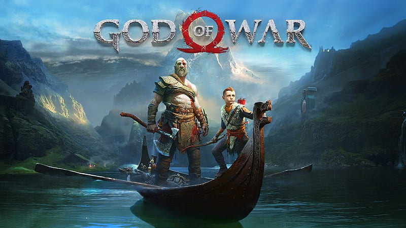 God of War' Trophy List: Every Achievement in the Game, God of War Boat, HD wallpaper
