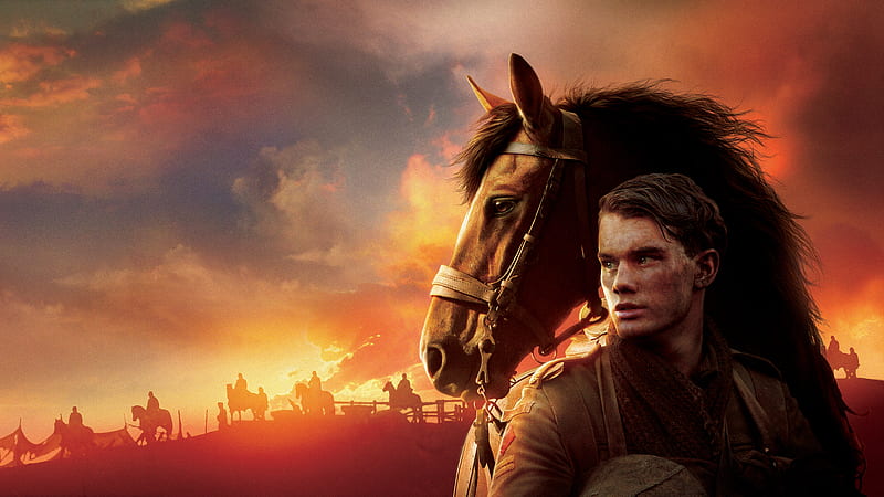 Movie, War Horse, HD wallpaper