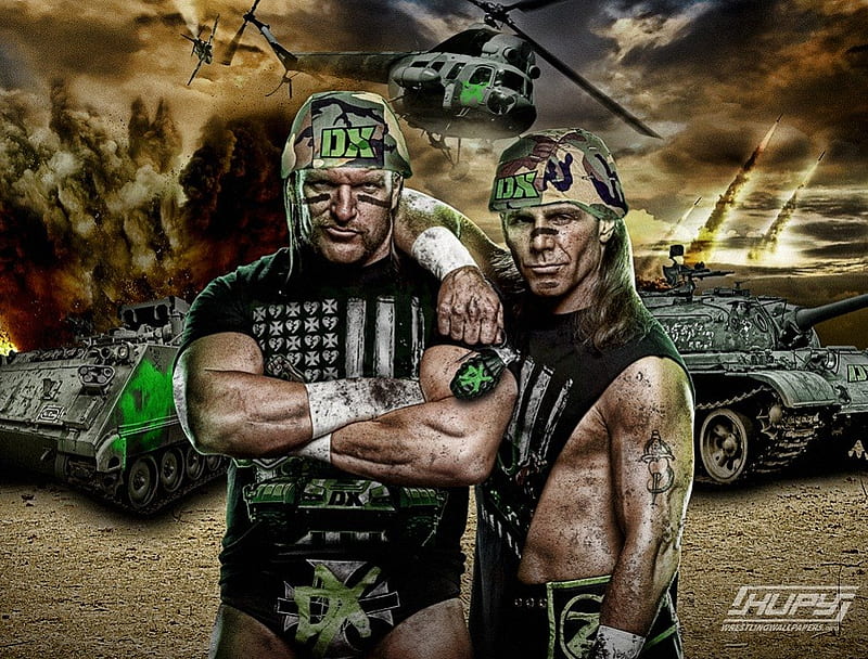 Shawn Michaels DGeneration X WWE Raw Professional wrestling shawn michaels  desktop Wallpaper sports wwe png  PNGWing