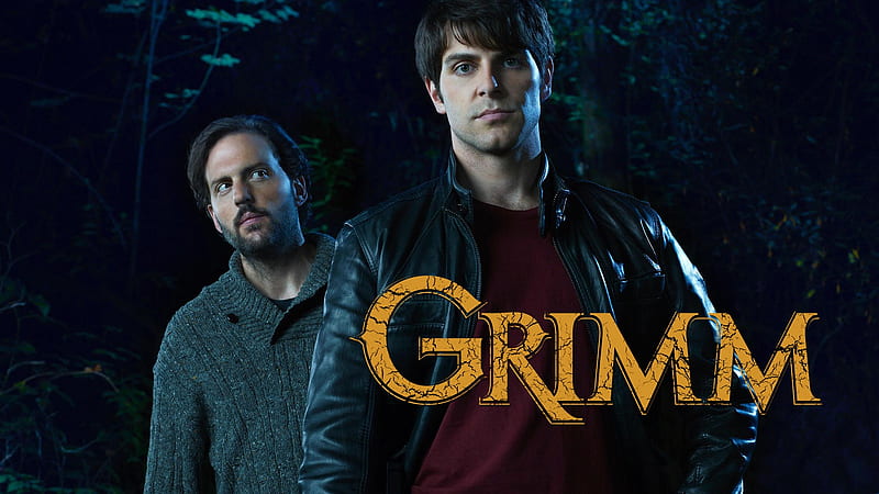 TV Show, Grimm, HD wallpaper