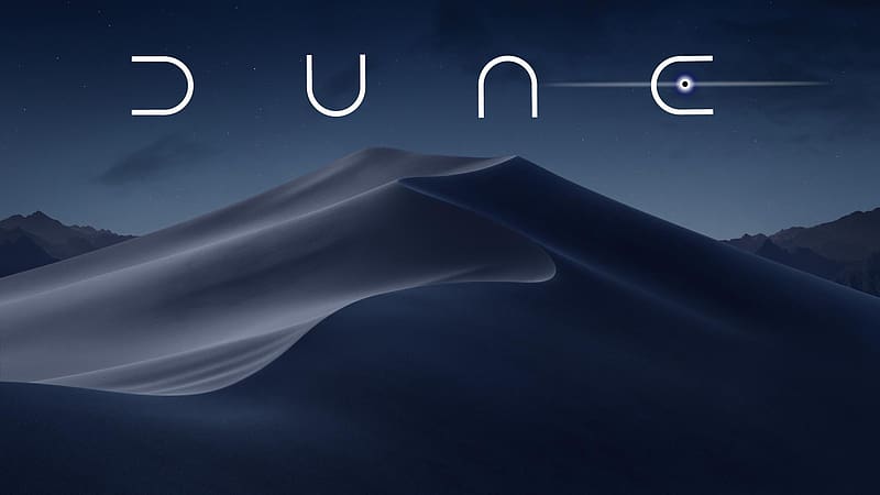 Movie, Dune (2021), HD wallpaper