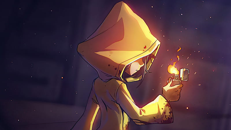 Little Nightmares wallpapers or desktop backgrounds