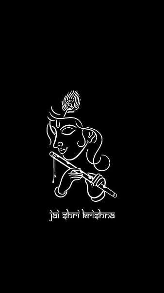 Krishna Flute Png Transparent Logo, Png Download , Transparent Png Image -  PNGitem | Krishna tattoo, Feather tattoos, Small tattoos