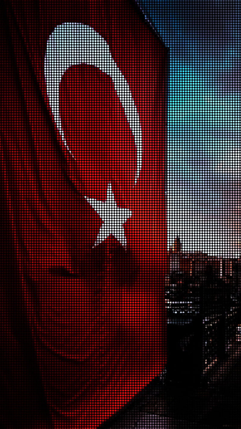 Turkish Flag pixel, ayyildiz, background, galatatower, istanbul, red, turkey, vatan, white, HD phone wallpaper