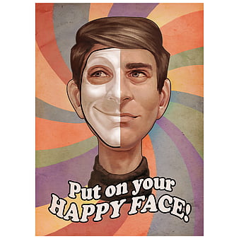 We Happy Few on X: Anyone need some Strawberry Joy? We Happy Few