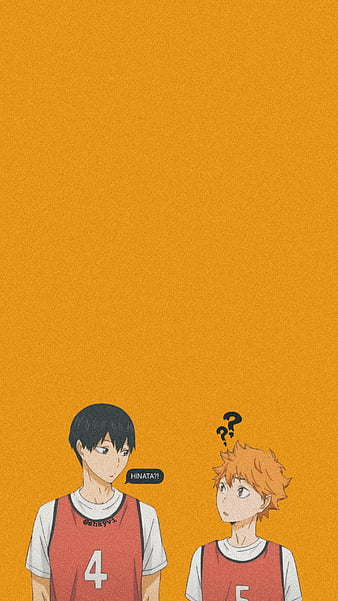 Haikyuu Wallpaper Discover more desktop, iphone, kageyama