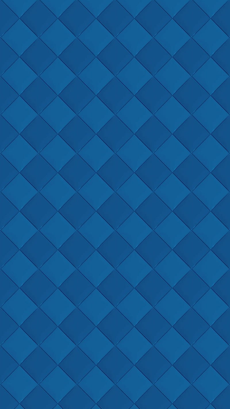 Rombi, abstract, android, blue, clash, geometry, royale, HD phone wallpaper  | Peakpx