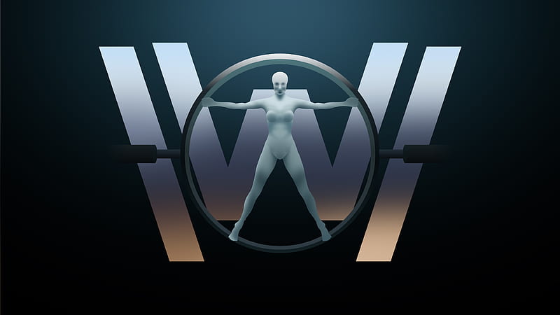 Westworld Show, westworld, tv-shows, artist, artwork, HD wallpaper