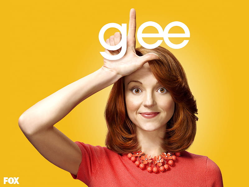 Glee American TV series 20, HD wallpaper