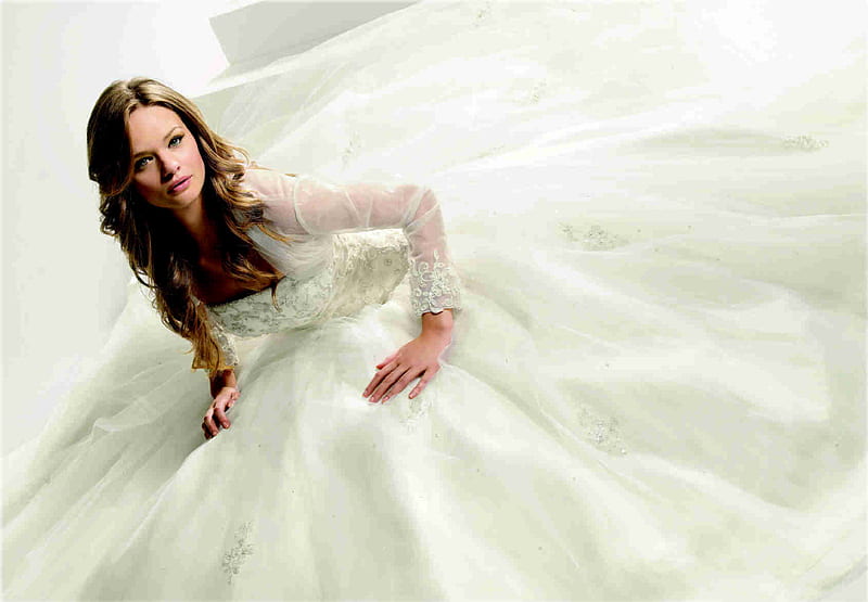 Designer Wedding Dress Gold Coast | Pearl Bridal Shop Gold Coast