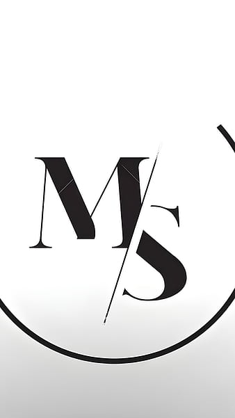 HD letter ms wallpapers