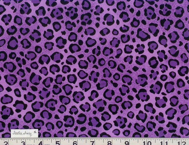 Purple Cheetah Print Purple Leopard Print Hd Wallpaper Peakpx