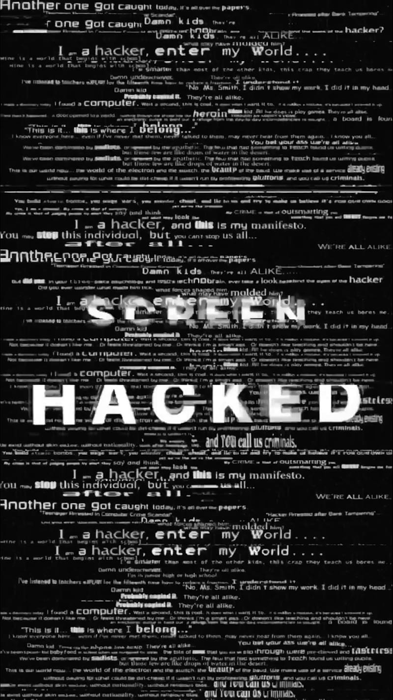 Black , Black, blackscreen, blackwindow, fail, hacked, hacker, hayatikdrgl, screen, HD phone wallpaper
