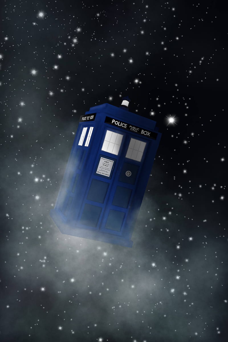 Tardis, blue, doctor, doctor who, dr who, planet, series, time lord, tv, HD  phone wallpaper | Peakpx