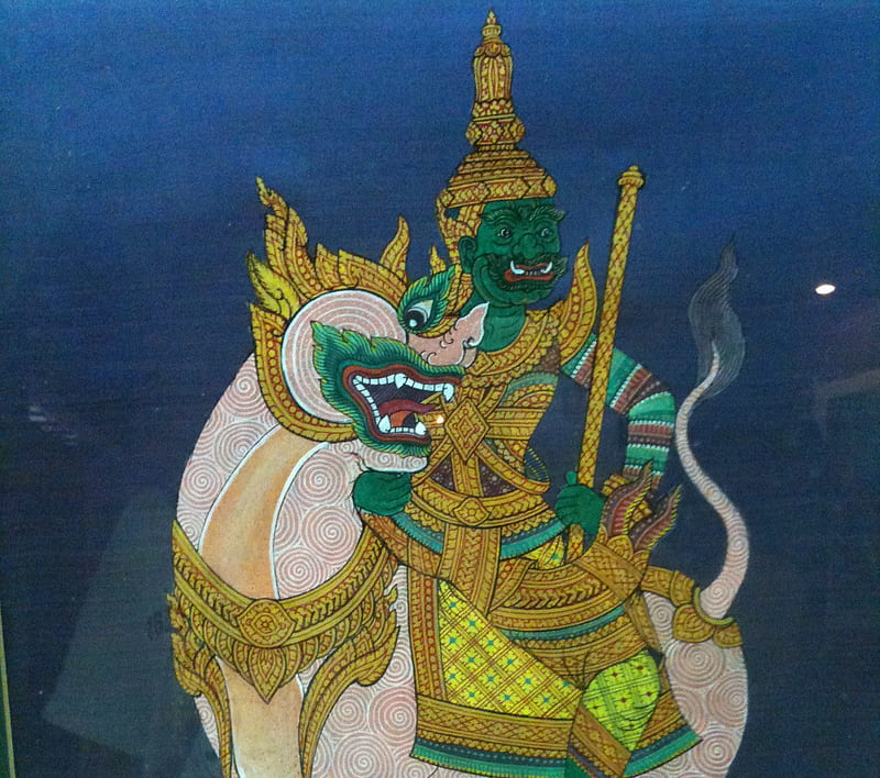 khmer art wallpaper