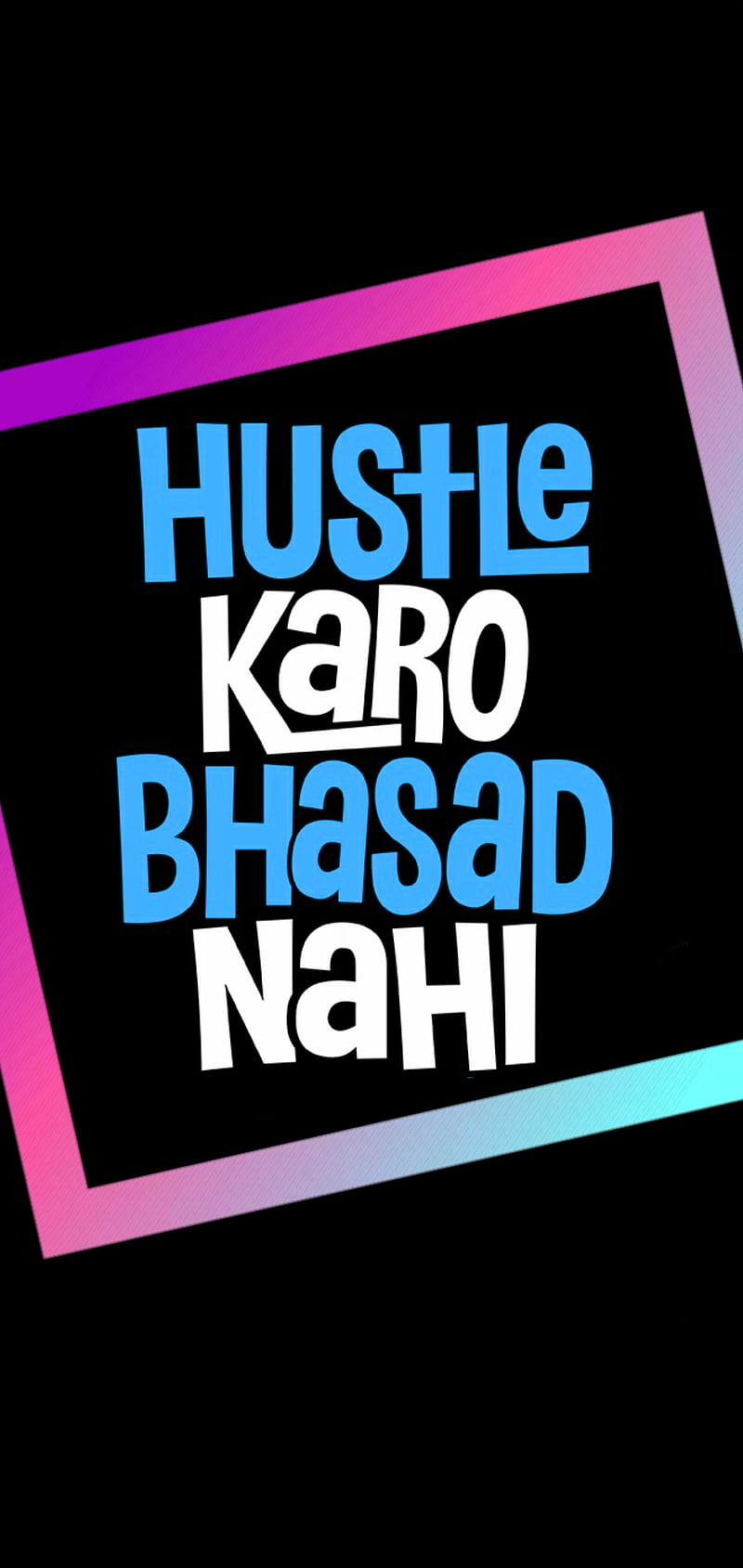 Hustle karo, bb ki vines, benchoo, bhuvan, desi vines, indian, HD phone wallpaper