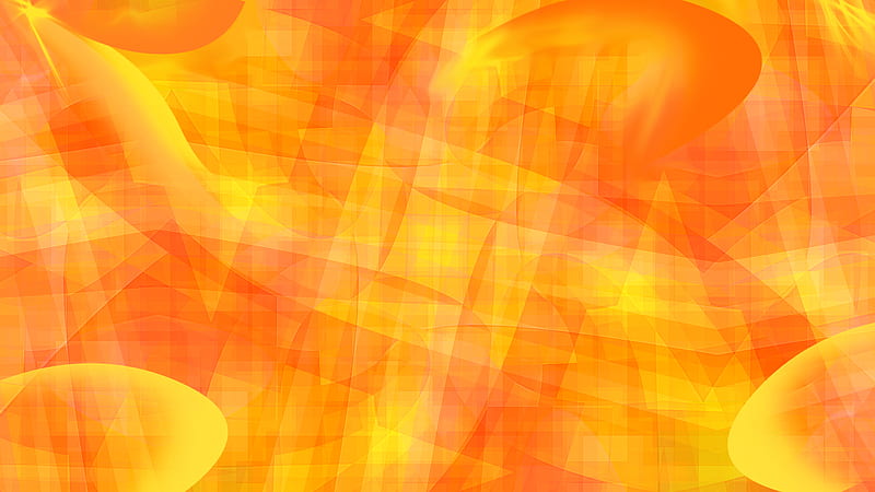 Abstract, Gradient, Colors, Yellow, orange (Color), HD wallpaper