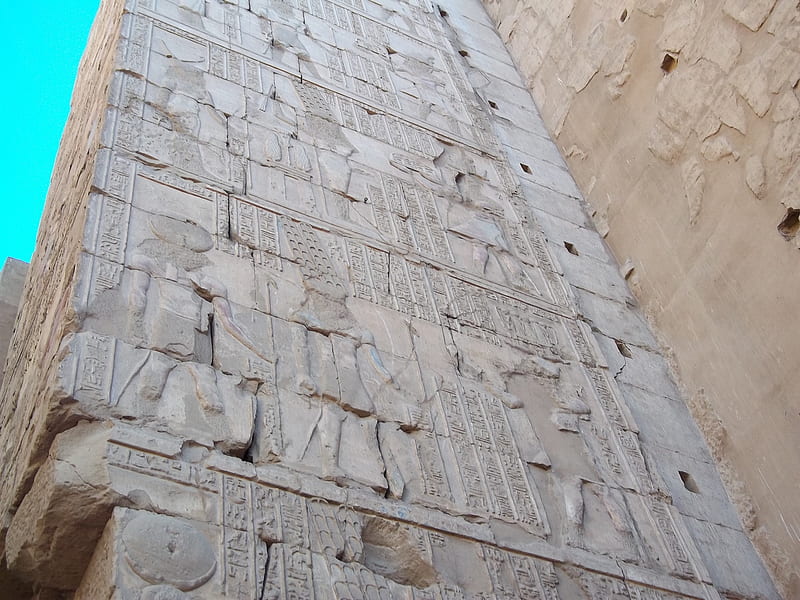 Luxor2, ancient, egypt, history, karnak, luxor, temple, HD wallpaper