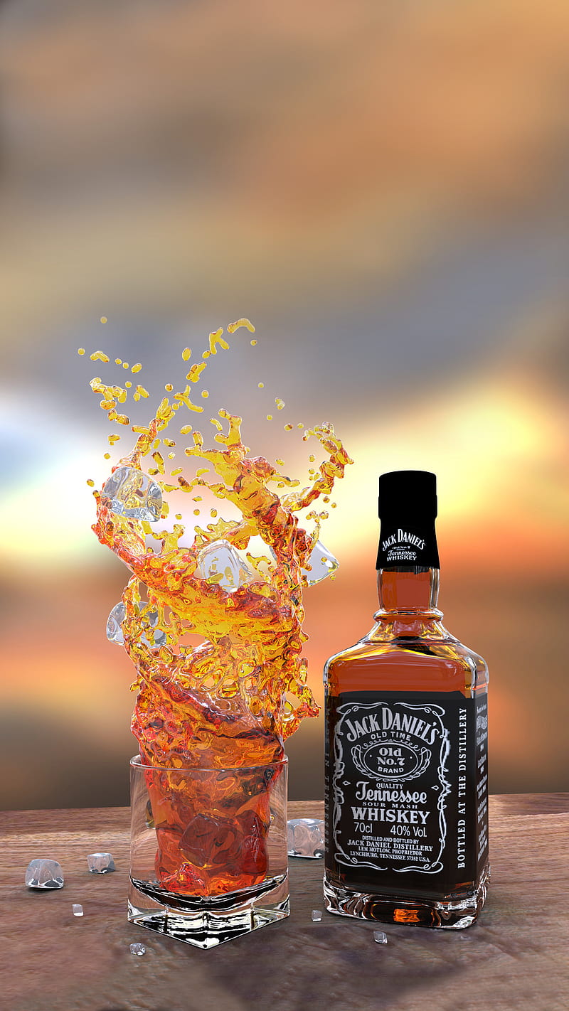 Whisky bottle bouteille whiskey HD phone wallpaper  Peakpx