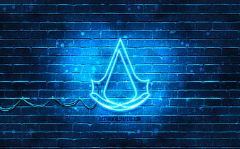 Top 27 Best Assassins Creed Logo Wallpapers  HQ 
