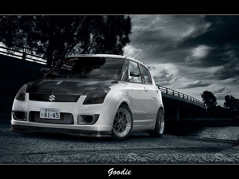 Vehicles, Suzuki Swift, HD wallpaper | Peakpx