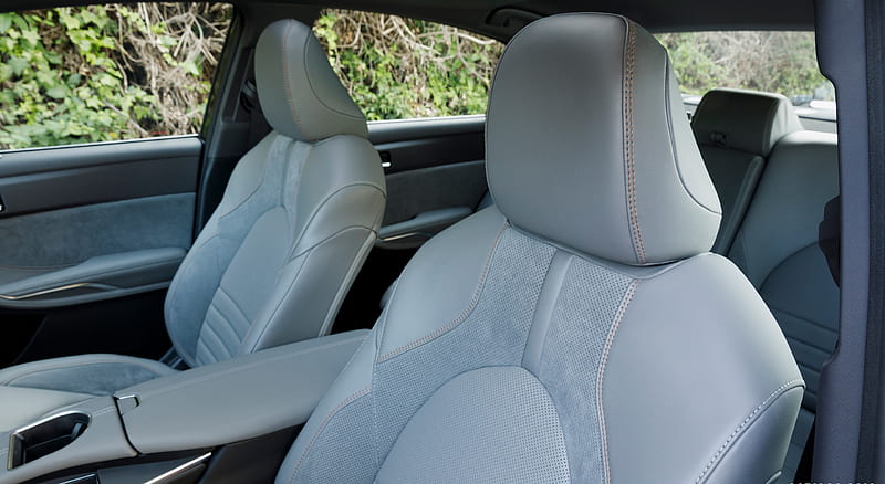 2019 Toyota Avalon Hybrid XSE - Interior, Front Seats , car, HD wallpaper
