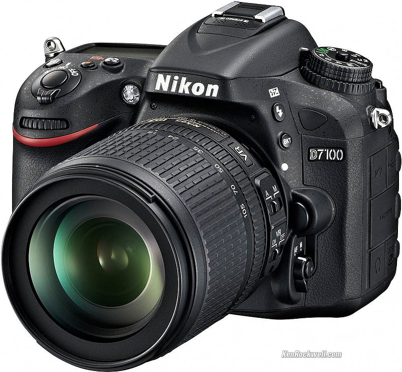 Nikon D7100, nikon, d7100, dslr, camera, HD wallpaper