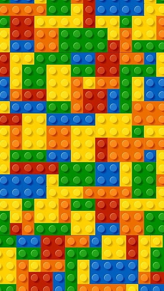 4K LEGO Wallpapers  Wallpaper Cave