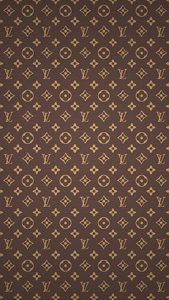 Louis Vuitton iPod Touch Wallpaper, Background and Theme