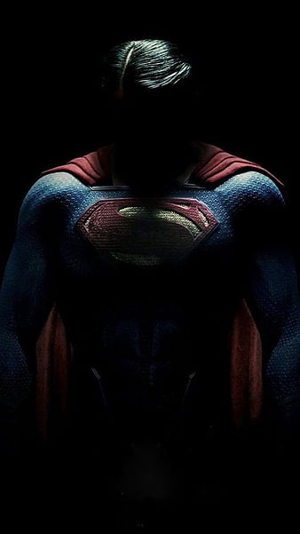 Superman classic suit Justice League Wallpaper 4k Ultra HD ID7558