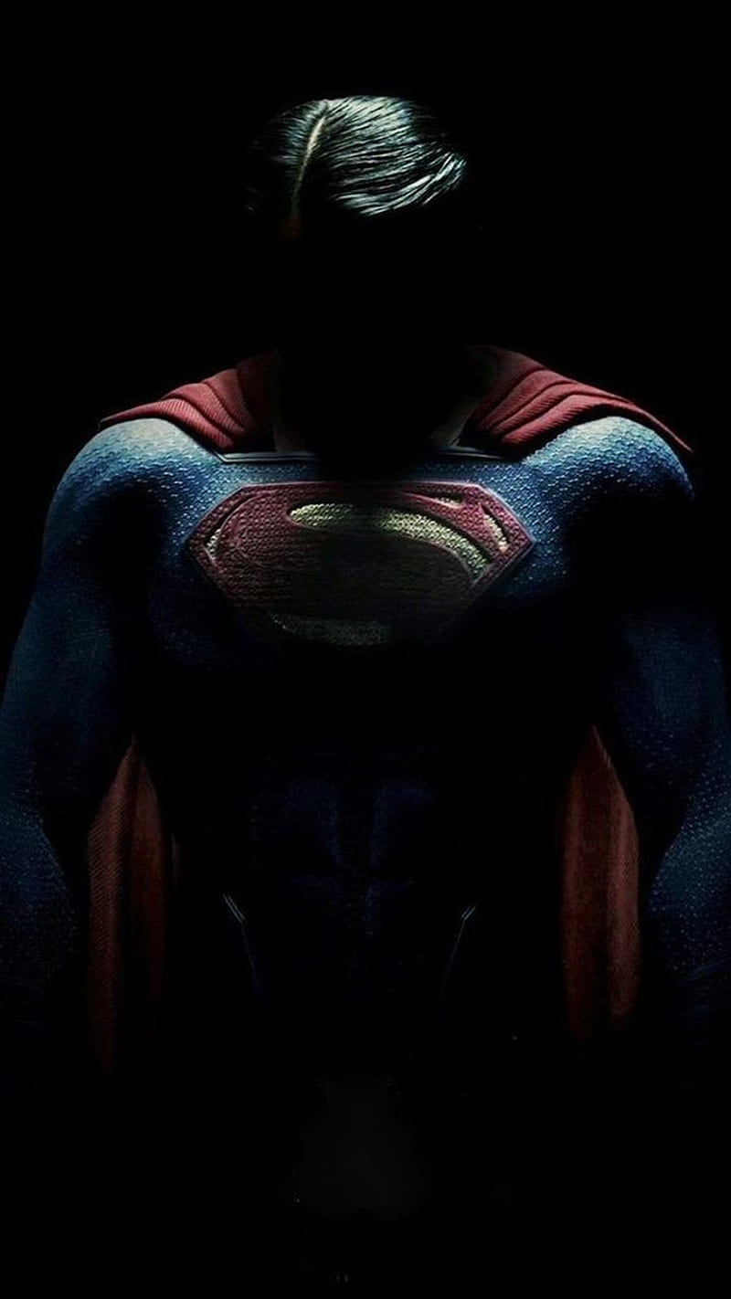 superman, man, super, HD phone wallpaper