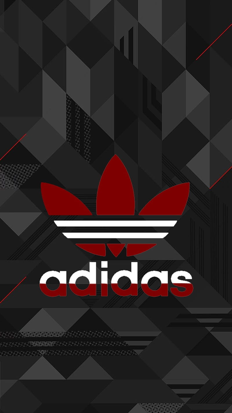 Adidas Logo Adidas Football Logo Soccer Esports Team Theme Hd Mobile Wallpaper Peakpx