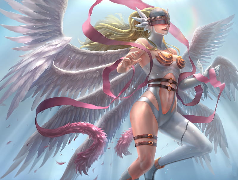 League of Angels: Chaos: Thực chiến kịch tính trên game online nhập vai  hành động | Mọt Game