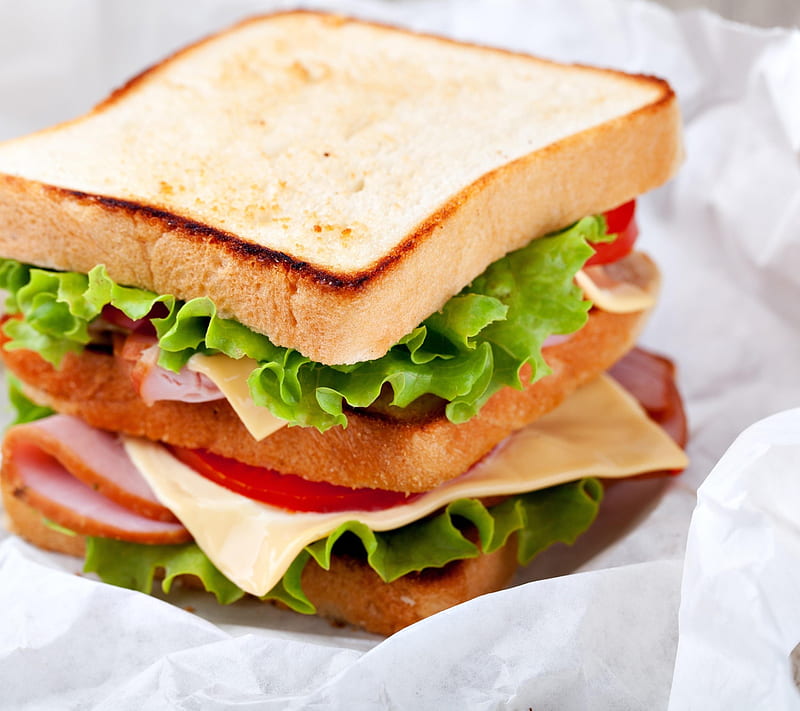 J food, good sandwich, sandwich, HD wallpaper | Peakpx
