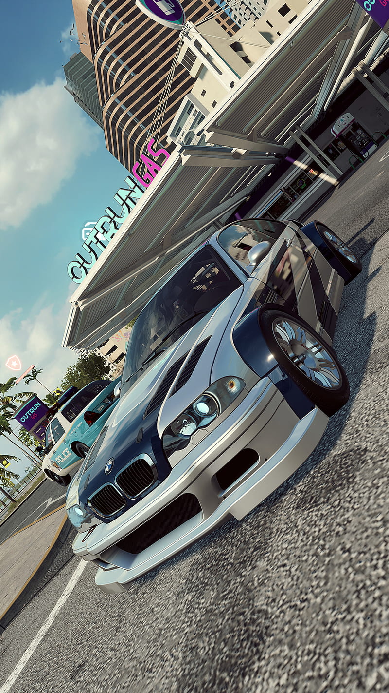 BMW M3 GTR, bmw, car, gtr, m3, m3 gtr, most wanted, need for speed, nfs, HD  phone wallpaper | Peakpx
