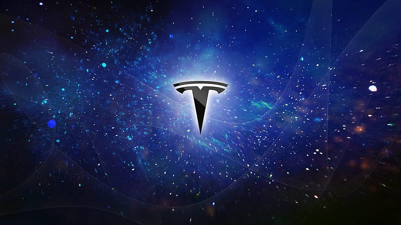 Tesla, carros, company, motor, HD wallpaper