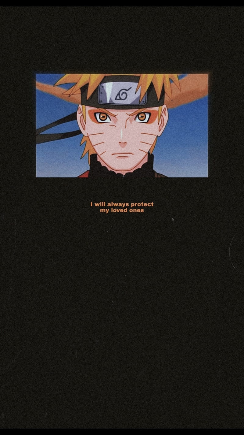 HD naruto quote wallpapers | Peakpx