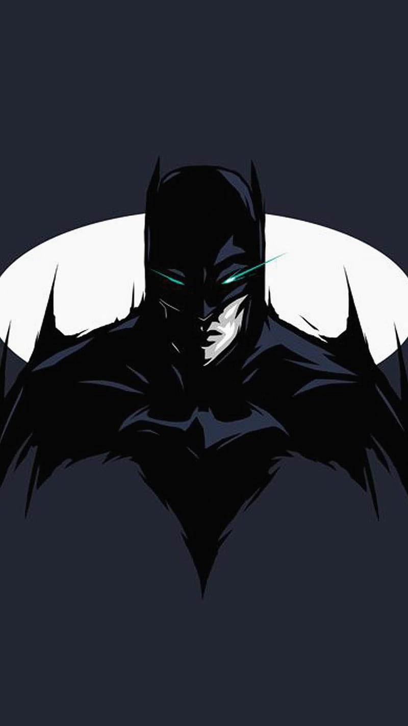 1080P free download | Batman Neon, Batman Cool Neon, HD phone wallpaper ...