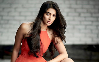 Pooja Hegde, pooja, pooja hegde, tollywood, HD mobile wallpaper | Peakpx