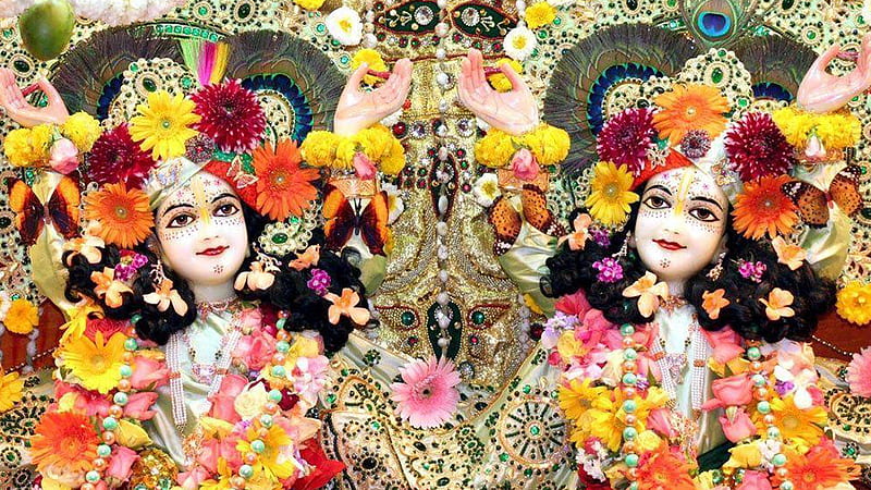 Lord Krishna Krishna, HD wallpaper | Peakpx