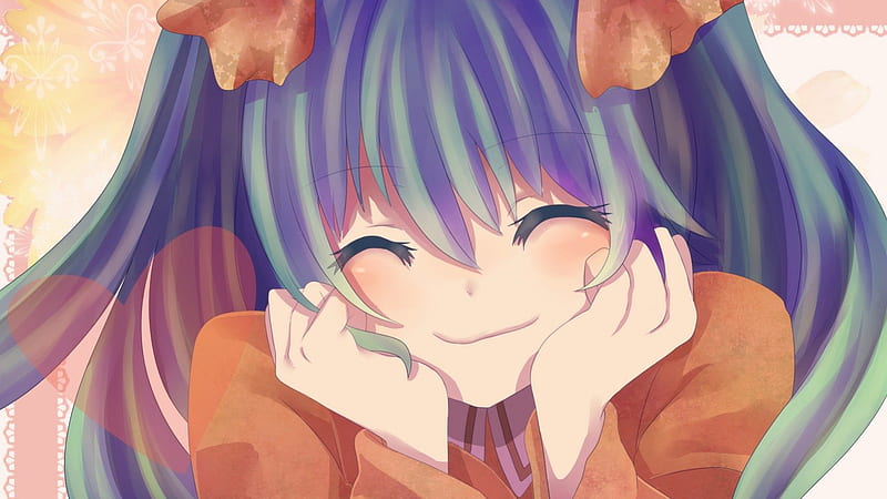 Happy boy anime HD wallpapers  Pxfuel