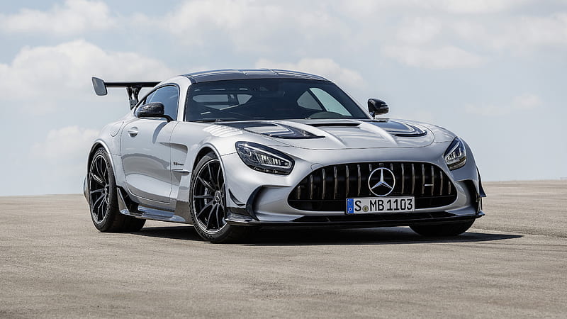 Amg deals gt spoiler